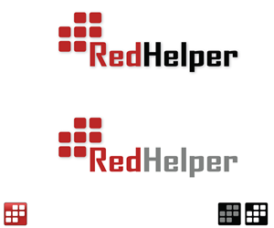 Logo-Design von Shay für RedHelper | Design: #1778682