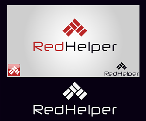 Logo-Design von Shay für RedHelper | Design: #1778702