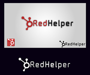 Logo-Design von Shay für RedHelper | Design: #1778729