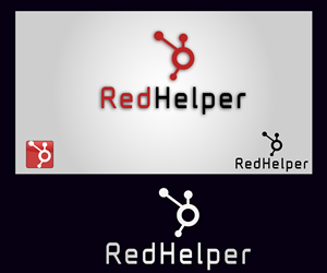 Logo-Design von Shay für RedHelper | Design: #1778744