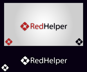 Logo-Design von Shay für RedHelper | Design: #1778775