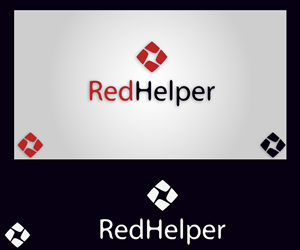 Logo-Design von Shay für RedHelper | Design: #1778780