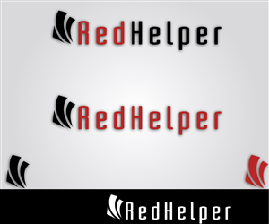 Logo-Design von Shay für RedHelper | Design: #1778868