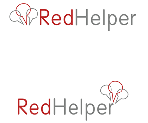 Logo-Design von Shay für RedHelper | Design: #1778904