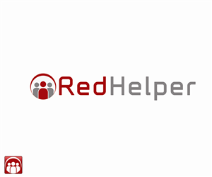 Logo-Design von Shay für RedHelper | Design: #1778948