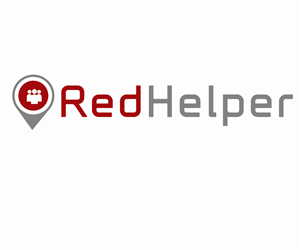 Logo-Design von Shay für RedHelper | Design: #1779017