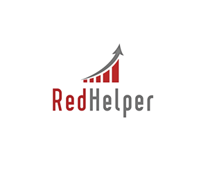 Logo Design by Shay for RedHelper | Design: #1779191