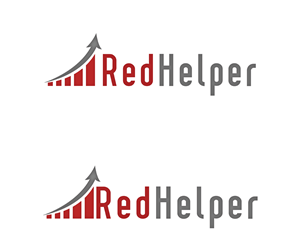 Logo Design by Shay for RedHelper | Design: #1779231