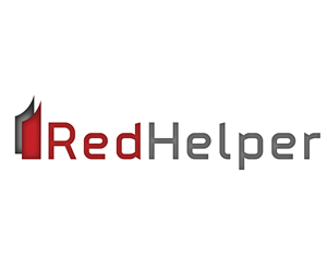 Logo Design by Shay for RedHelper | Design: #1779925