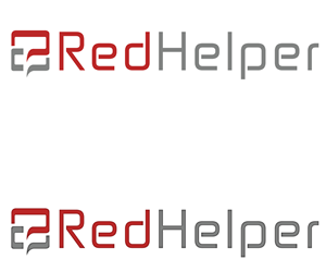 Logo Design by Shay for RedHelper | Design: #1779927
