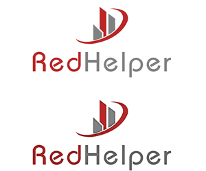 Logo Design by Shay for RedHelper | Design: #1779929