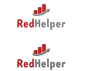 Logo Design by Shay for RedHelper | Design: #1779931