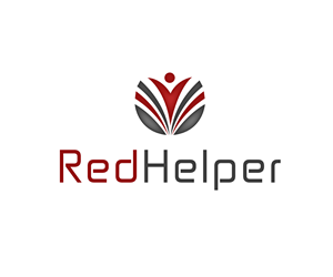 Logo Design by Shay for RedHelper | Design: #1791578