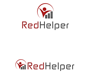 Logo-Design von Shay für RedHelper | Design: #1791582