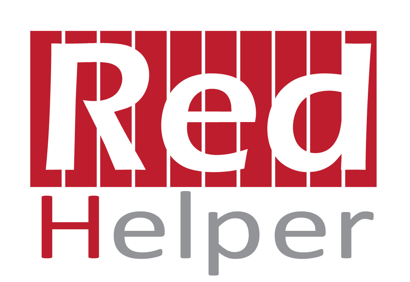 Logo Design by CreativeZone for RedHelper | Design #1752144