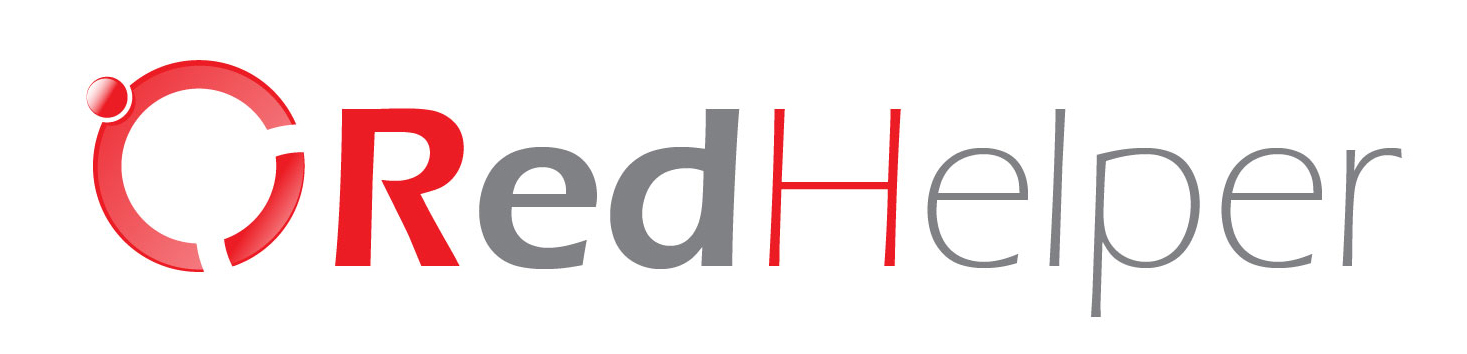 Logo-Design von CreativeZone für RedHelper | Design #1752147