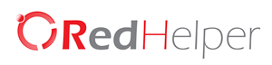 Logo Design by CreativeZone for RedHelper | Design #1752147