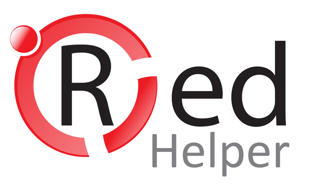 Logo Design by CreativeZone for RedHelper | Design #1793546
