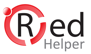 Logo-Design von CreativeZone für RedHelper | Design: #1793546