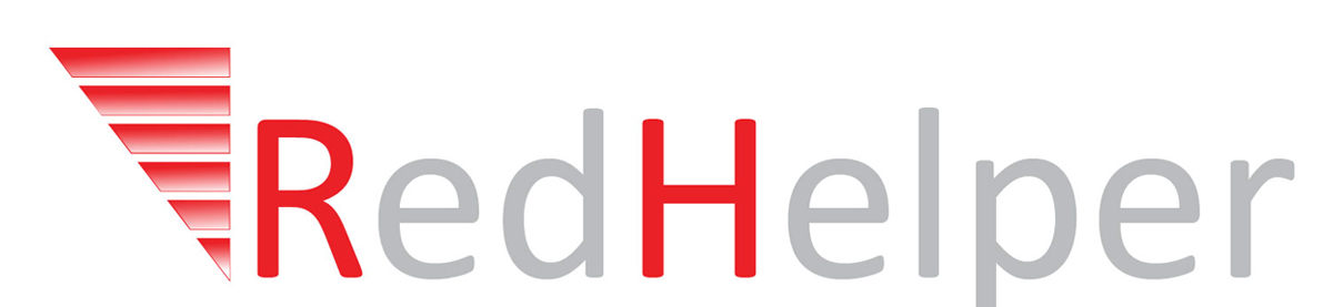 Logo-Design von CreativeZone für RedHelper | Design #1793564