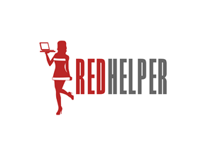 Logo-Design von Wrique Design für RedHelper | Design: #1742973