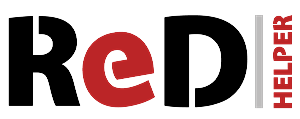 Logo-Design von PAULA BLANCO für RedHelper | Design: #1740010