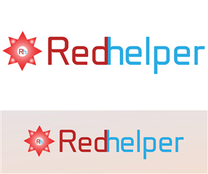 Logo-Design von LEVI ABREU für RedHelper | Design: #1793149