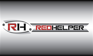 Logo-Design von B für RedHelper | Design: #1733368