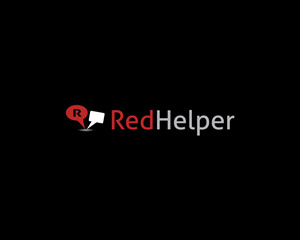 Logo-Design von HLGCreativeTeam für RedHelper | Design: #1822374