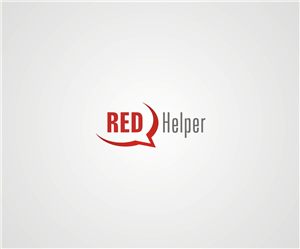 Logo-Design von Vincent für RedHelper | Design: #1736511