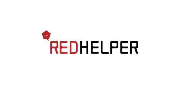 Logo-Design von Ramyoo für RedHelper | Design #1791658