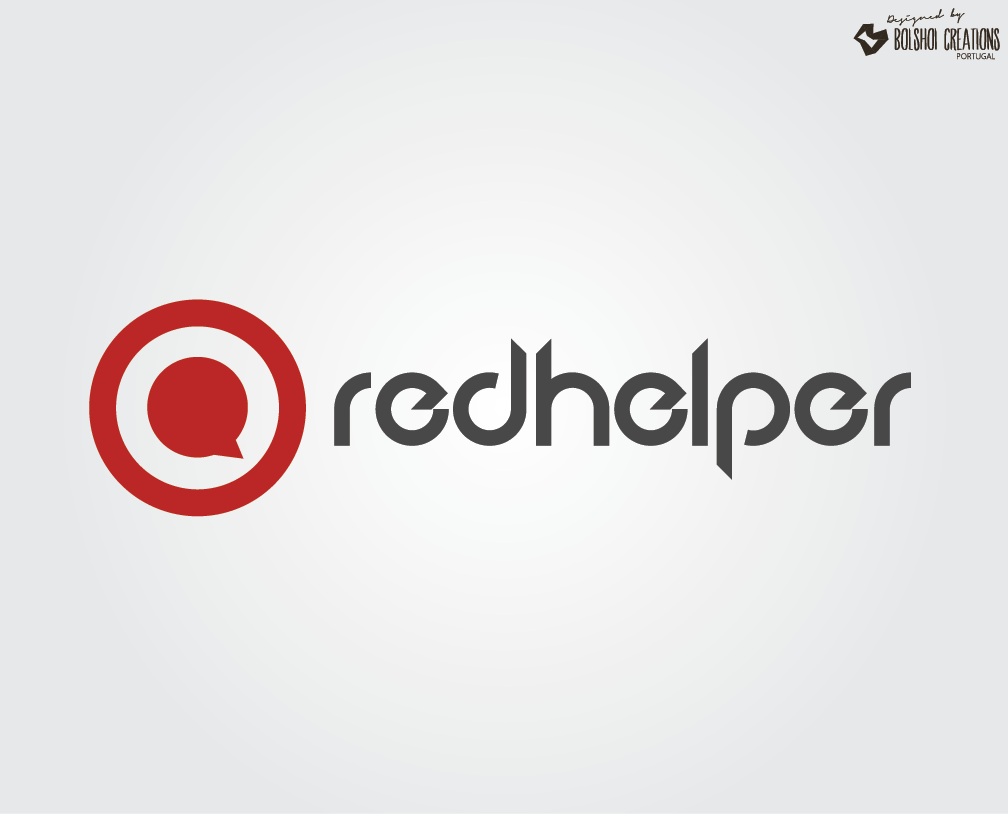 Logo-Design von Bolshoi Creations für RedHelper | Design #1739028