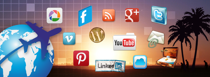 Facebook Design by JDZYN / Calel-a-Vision for this project | Design #1012212