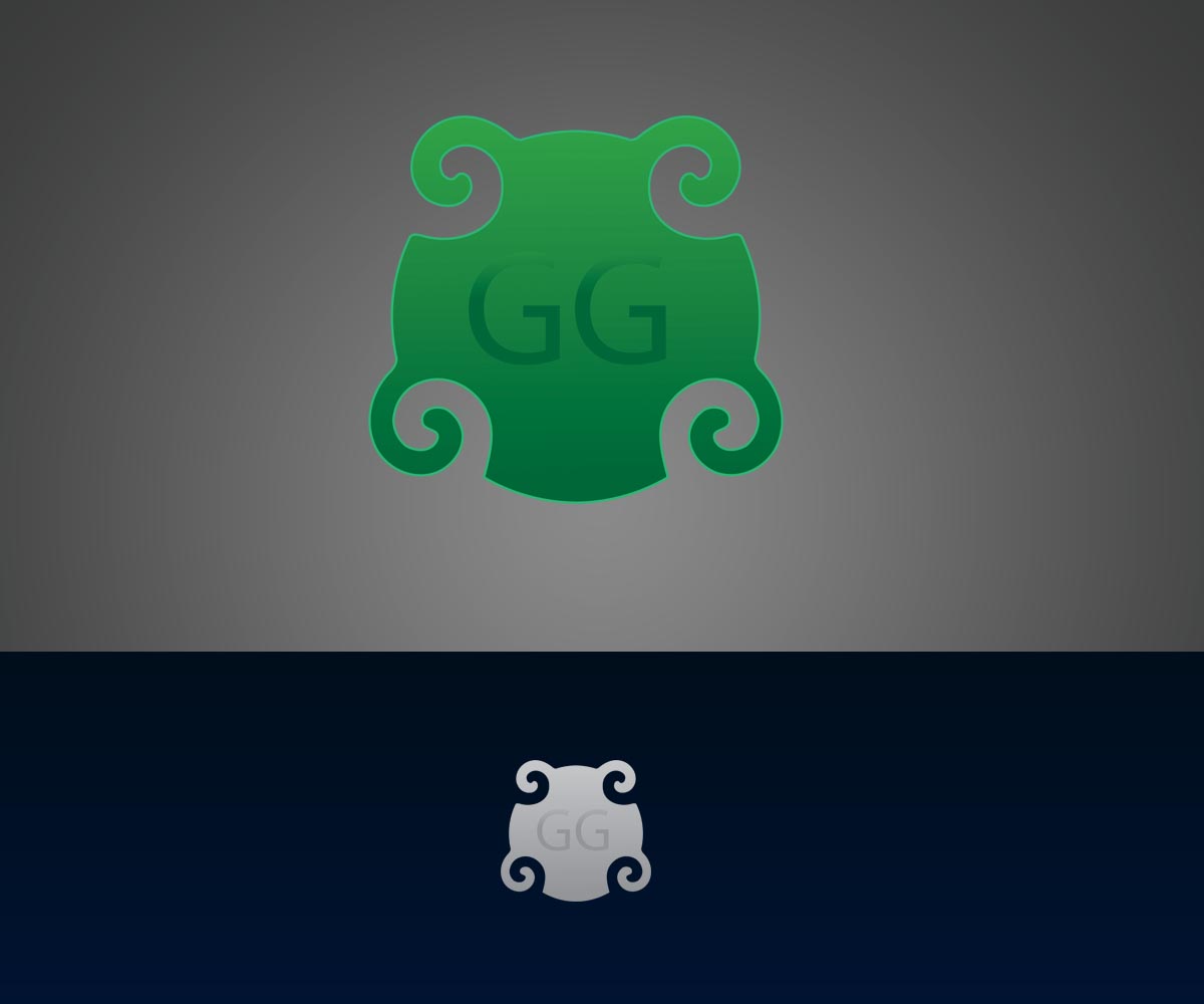 Logo Design by Frant Adrian for Go Green | Design #3767988