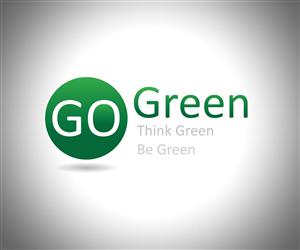 Diseño de Logo por Frant Adrian para Go Green | Diseño: #3789221