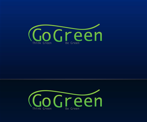 Diseño de Logo por Frant Adrian para Go Green | Diseño: #3793680