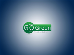 Diseño de Logo por Frant Adrian para Go Green | Diseño: #3799322