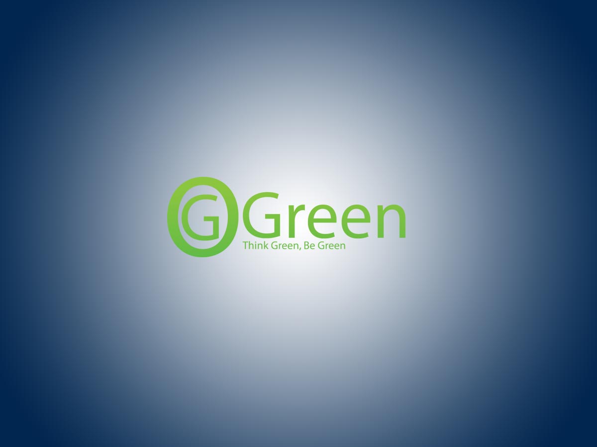 Logo Design by Frant Adrian for Go Green | Design #3809739