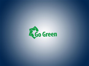 Logo Design by Frant Adrian for Go Green | Design: #3839599