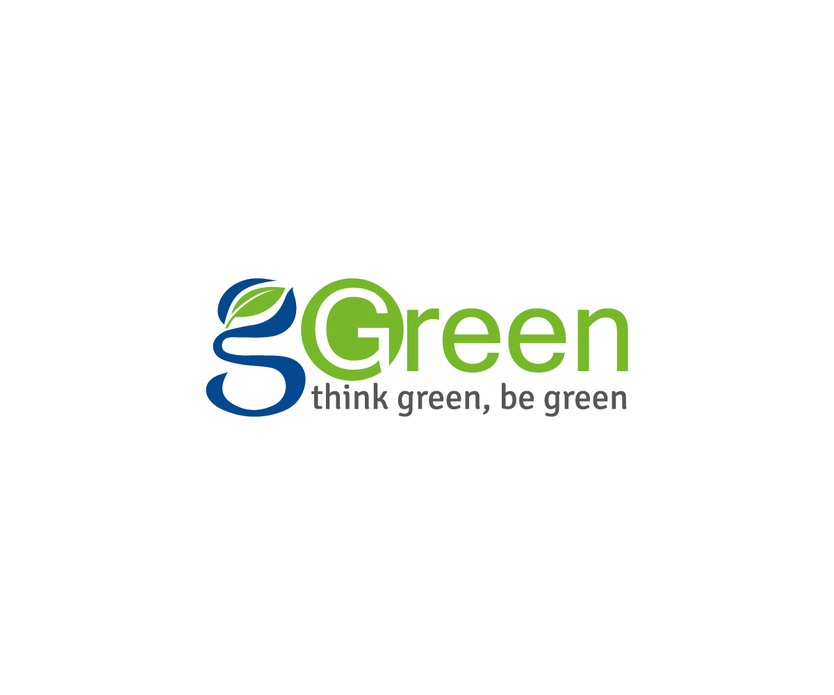 Logo Design by Intro Base for Go Green | Design #3766040