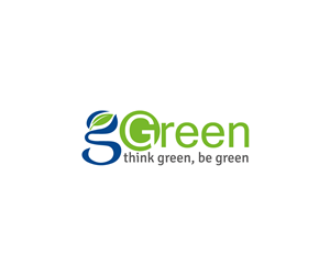 Logo Design by Intro Base for Go Green | Design: #3766040