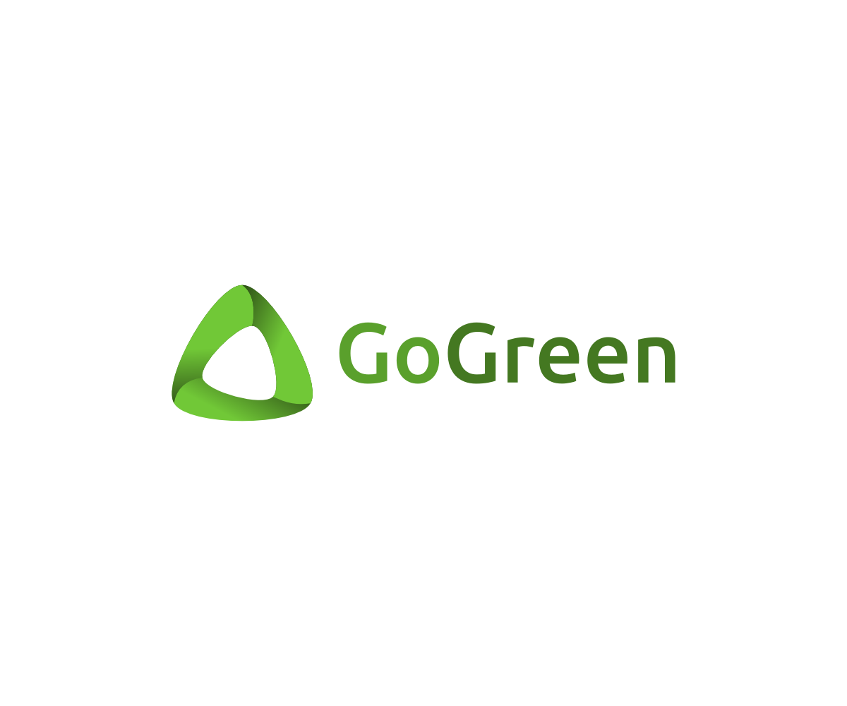 Logo-Design von VGB für Go Green | Design #3802969