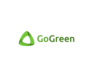 Logo Design by VGB for Go Green | Design: #3802969