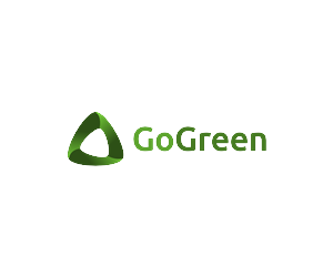 Logo Design by VGB for Go Green | Design: #3802981