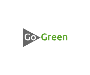 Logo Design by VGB for Go Green | Design: #3810890