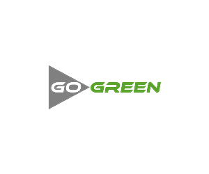 Logo Design by VGB for Go Green | Design: #3811046