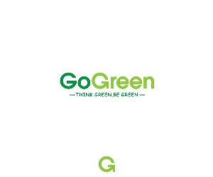 Logo Design by Neil for Go Green | Design: #3760495