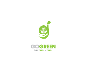 Logo Design by Neil for Go Green | Design: #3781684
