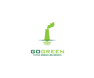 Logo Design by Neil for Go Green | Design: #3781998