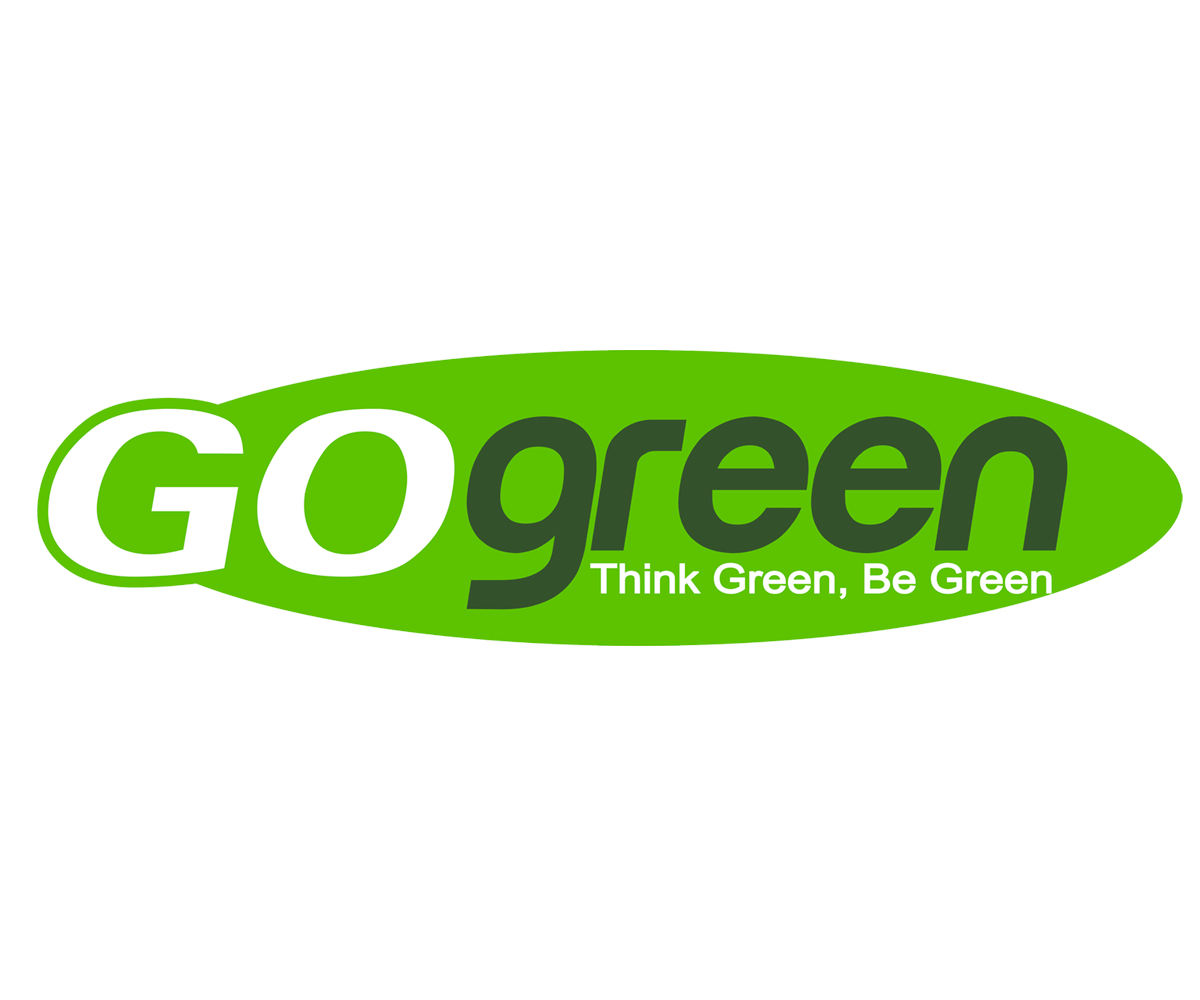 Logo Design by Dunkah63 for Go Green | Design #3807054